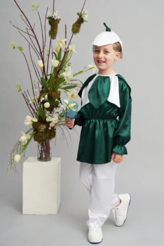 Ghiocel - guler Petale