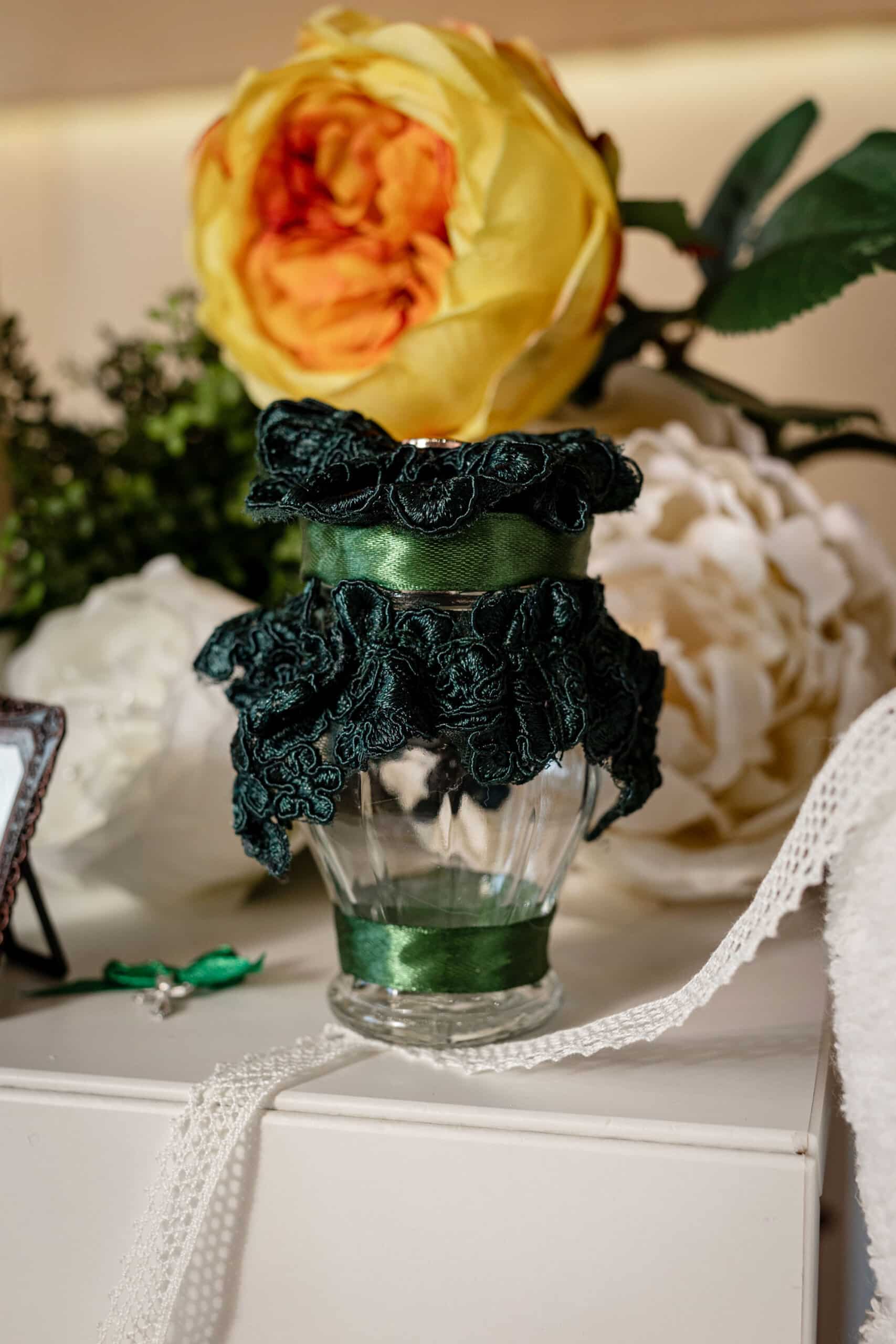 Set complet botez (trusou) - Oscar - ivoire 18 Set complet botez (trusou) - Oscar - ivoire - imagine 18