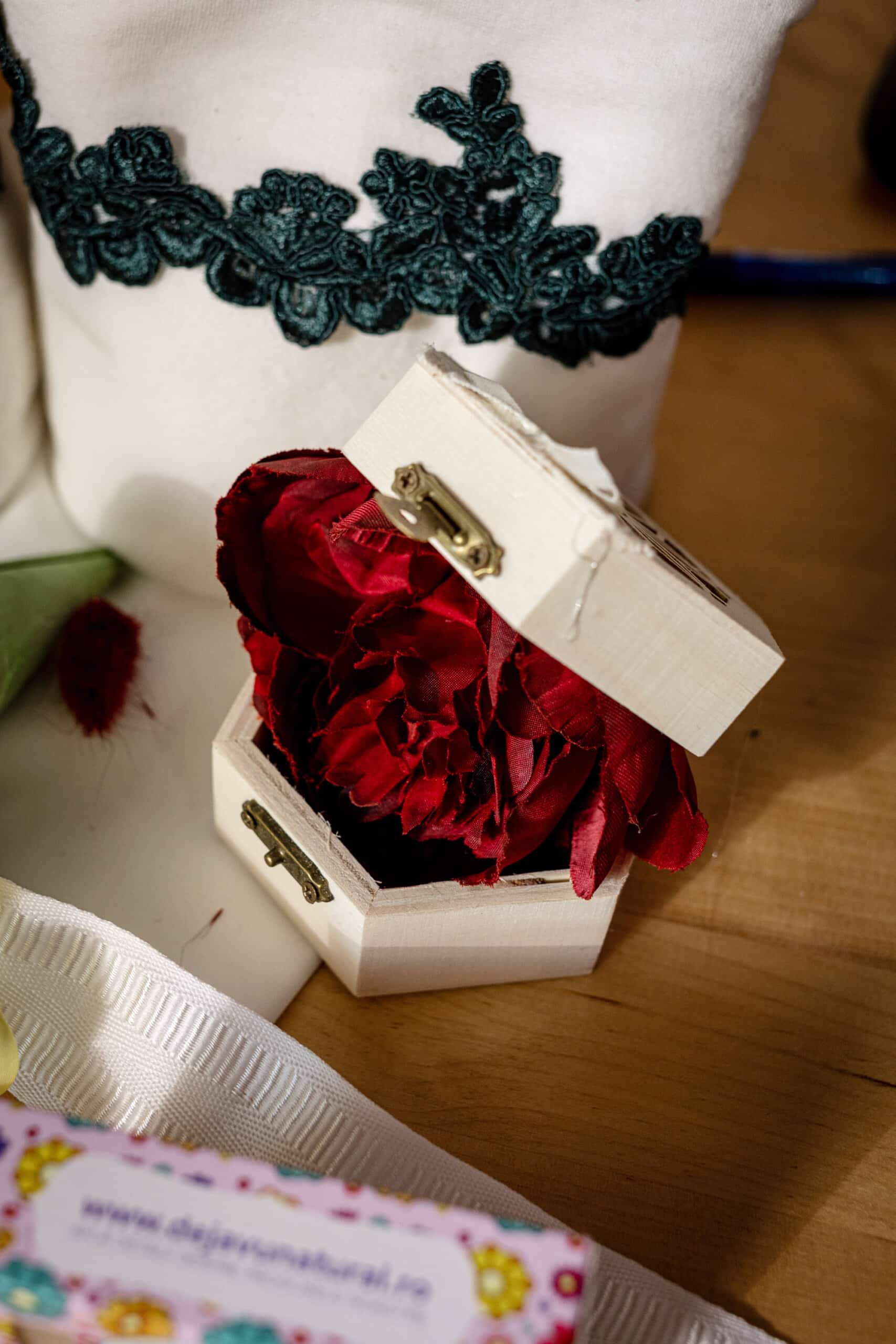 Set complet botez (trusou) - Oscar - ivoire 21 Set complet botez (trusou) - Oscar - ivoire - imagine 21