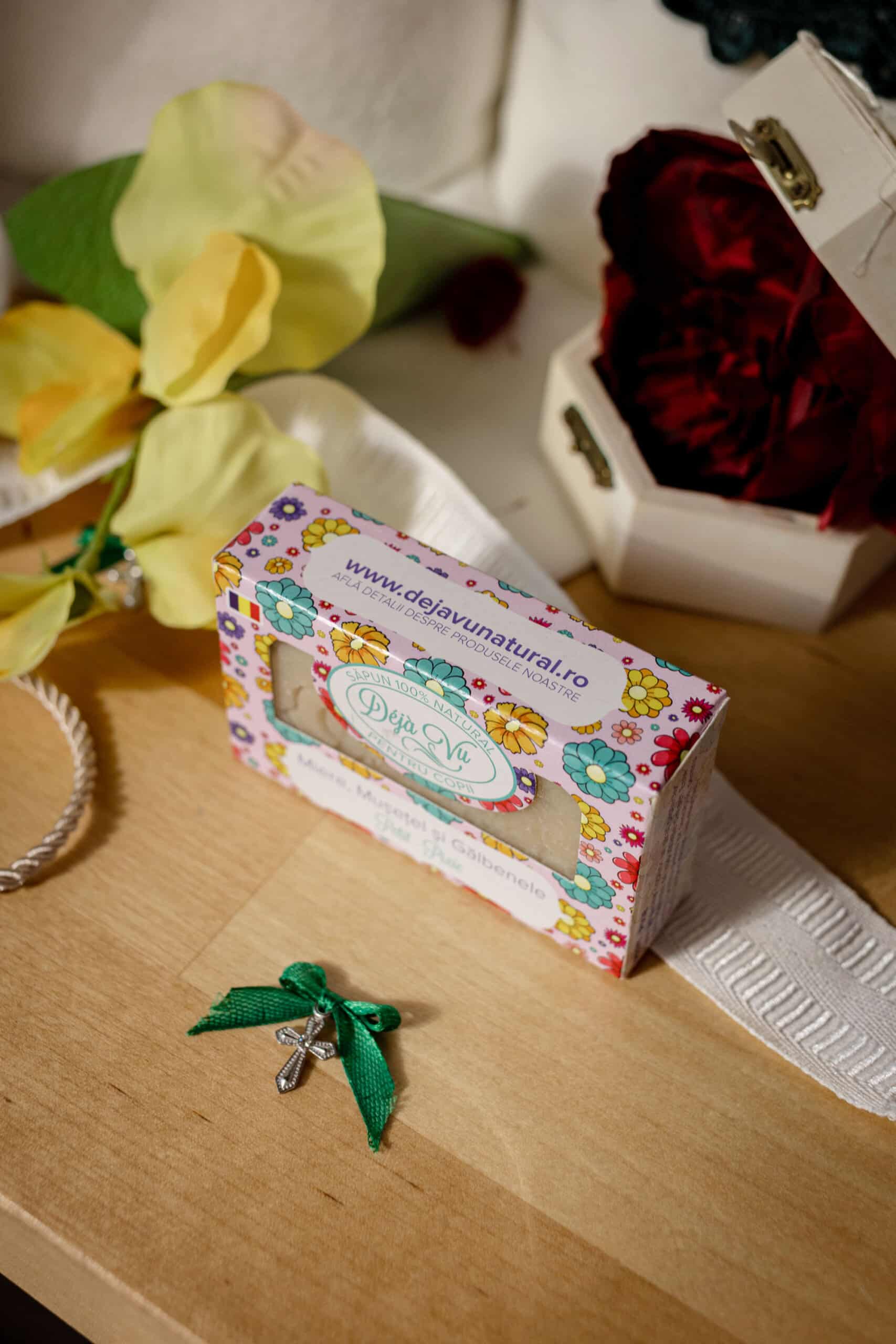 Set complet botez (trusou) - Oscar - ivoire 22 Set complet botez (trusou) - Oscar - ivoire - imagine 22