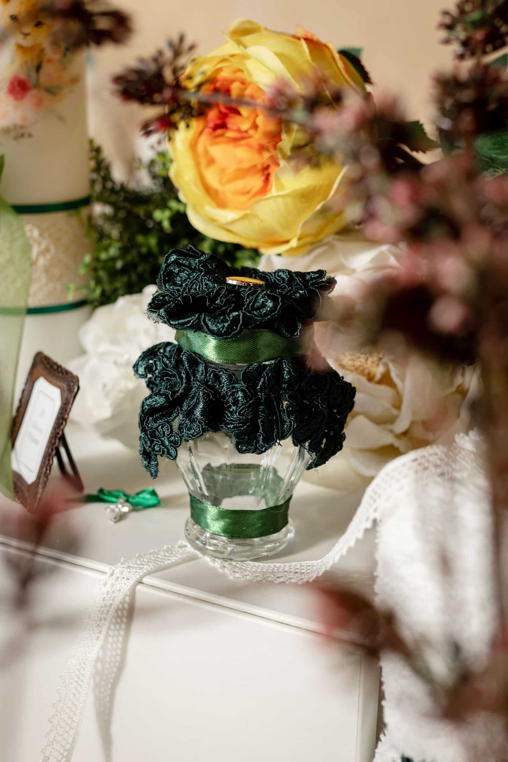 Set complet botez (trusou) - Oscar - ivoire 9 Set complet botez (trusou) - Oscar - ivoire - imagine 9