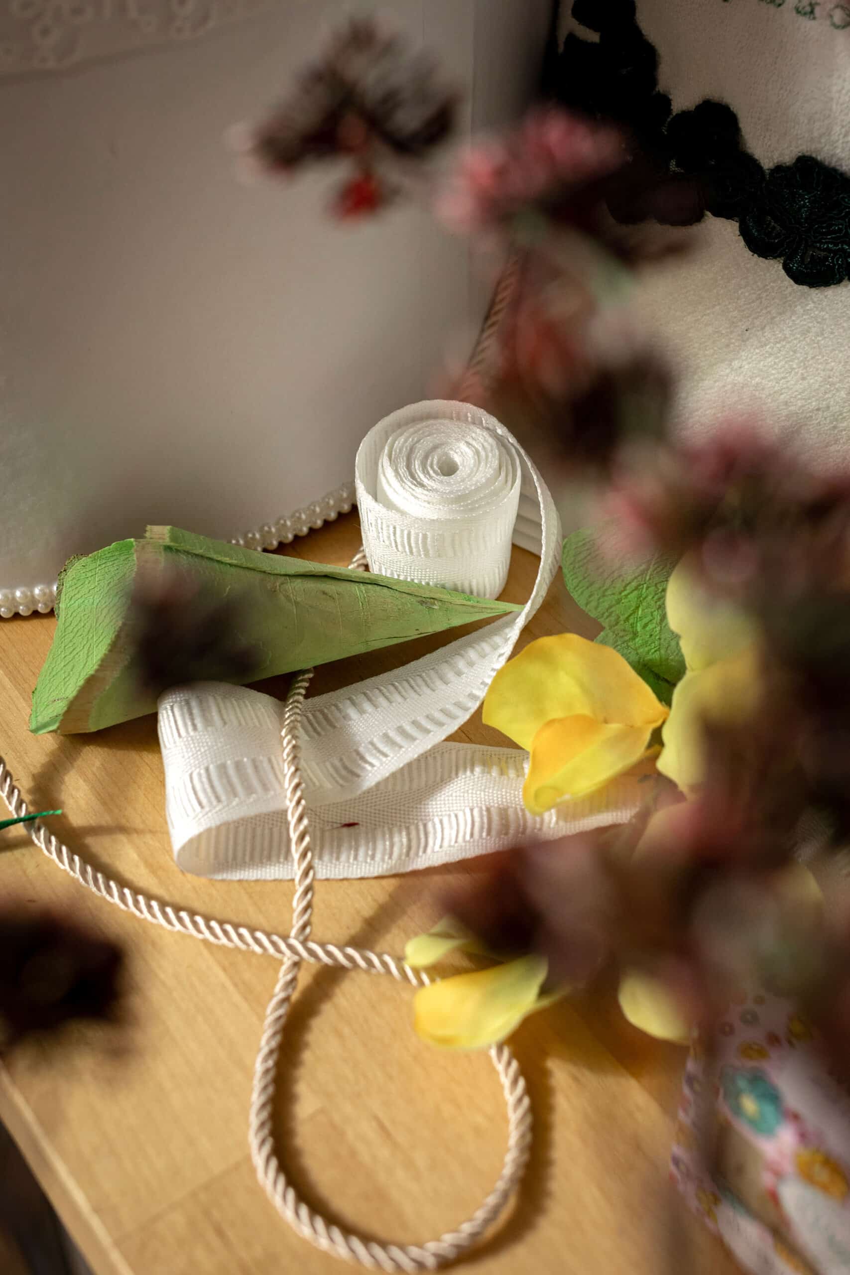 Set complet botez (trusou) - Oscar - ivoire 25 Set complet botez (trusou) - Oscar - ivoire - imagine 25