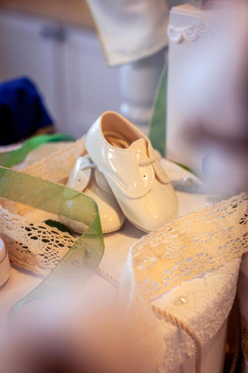 Set complet botez (trusou) - Nikolai - bleumarin - imagine 13