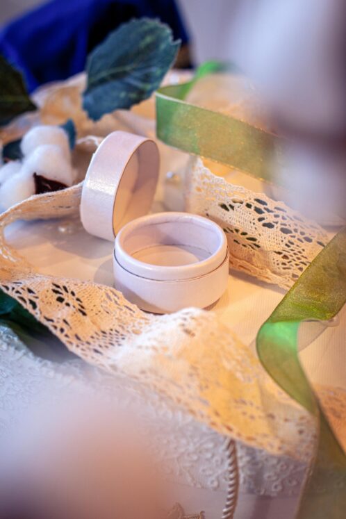 Set complet botez (trusou) - Nikolai - bleumarin - imagine 12