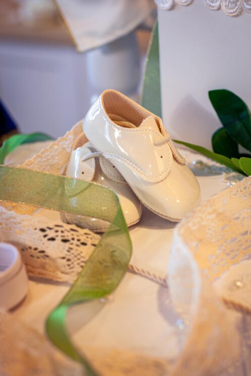 Set complet botez (trusou) - Nikolai - bleumarin - imagine 17