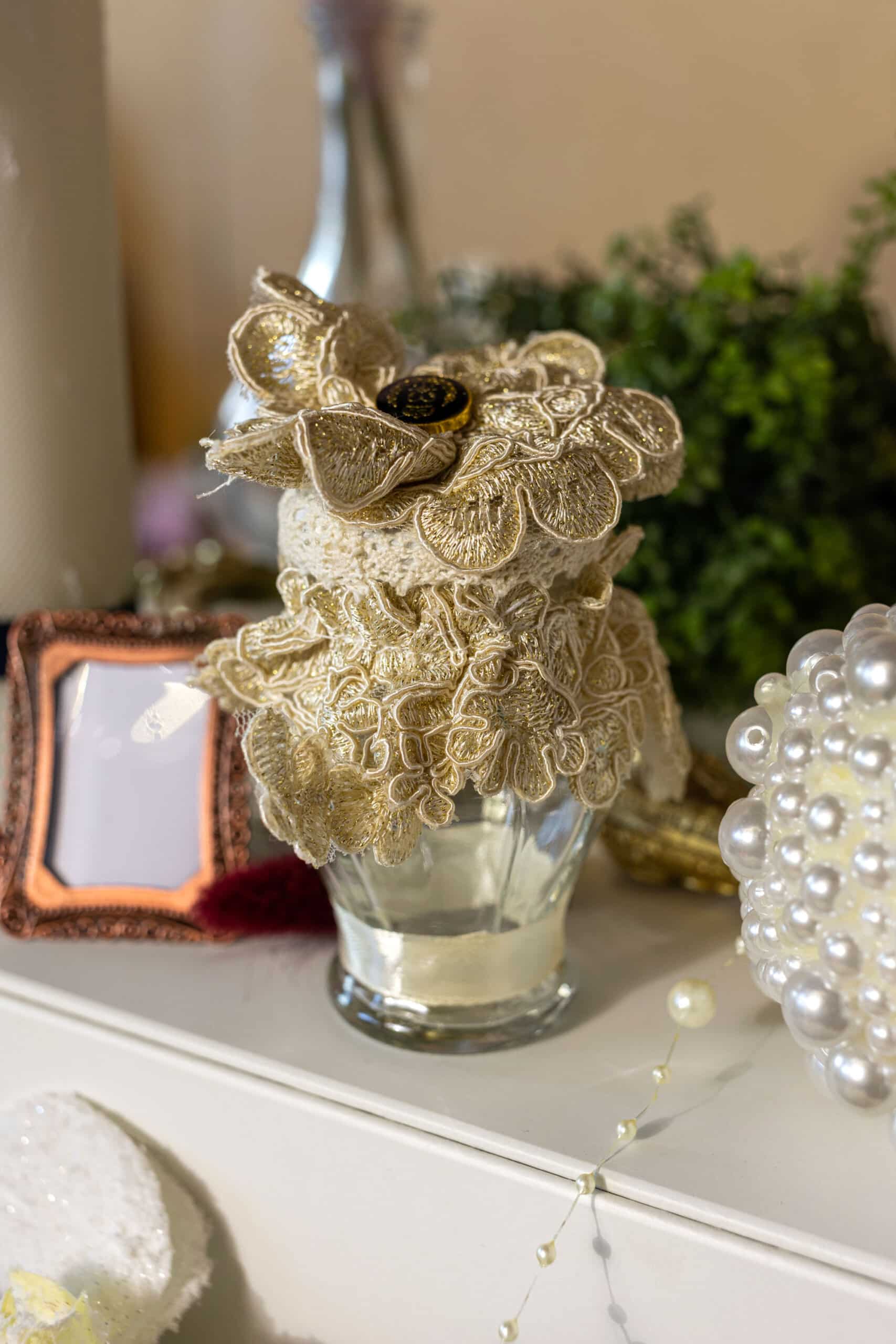 Set complet botez (trusou) - Roberto - bleumarin 8 Set complet botez (trusou) - Roberto - bleumarin - imagine 8