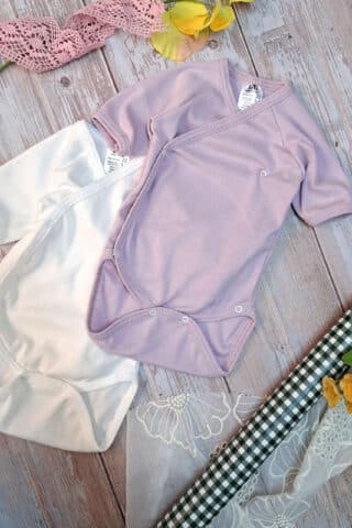 Body Bumbac Bebelusi Bdy Pp Rozvintage