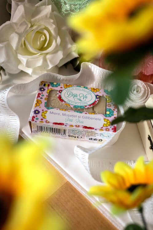 Set complet botez (trusou) - Filip - verde - imagine 9