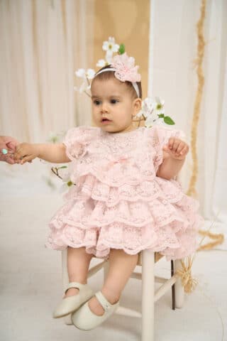 rochie-fete-dantela-volane-botez-FCLR369.ROZ