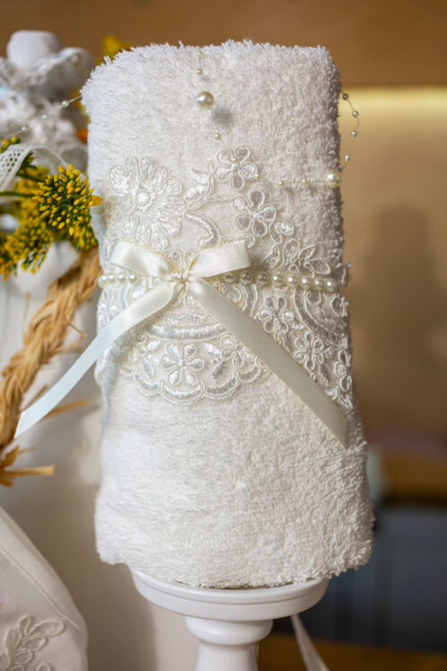Set complet botez (trusou) - Smaranda - imagine 10
