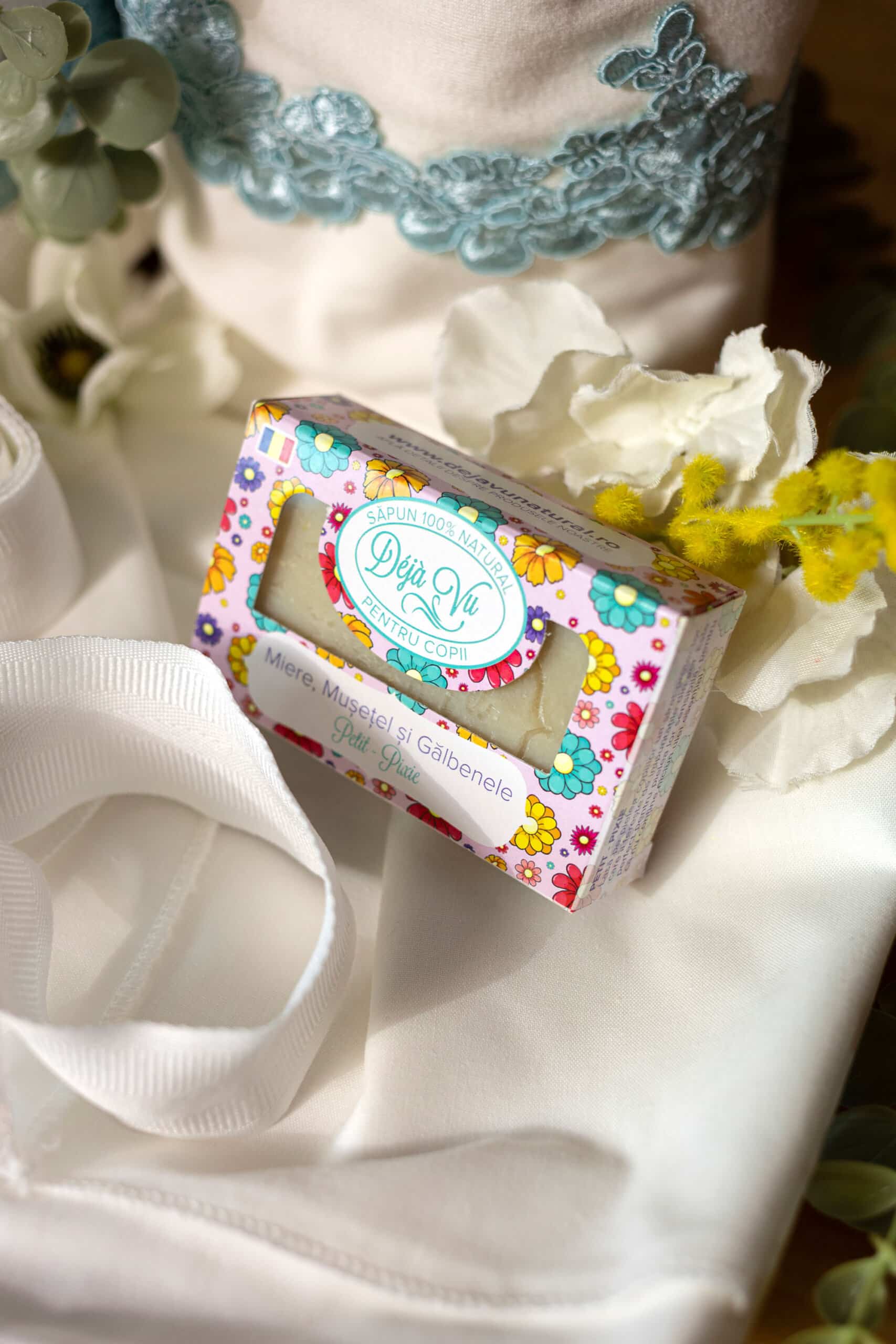 Set complet botez (trusou) - tematică Jungle - lion - mânecă scurtă 13 Set complet botez (trusou) - tematică Jungle - lion - mânecă scurtă - imagine 13