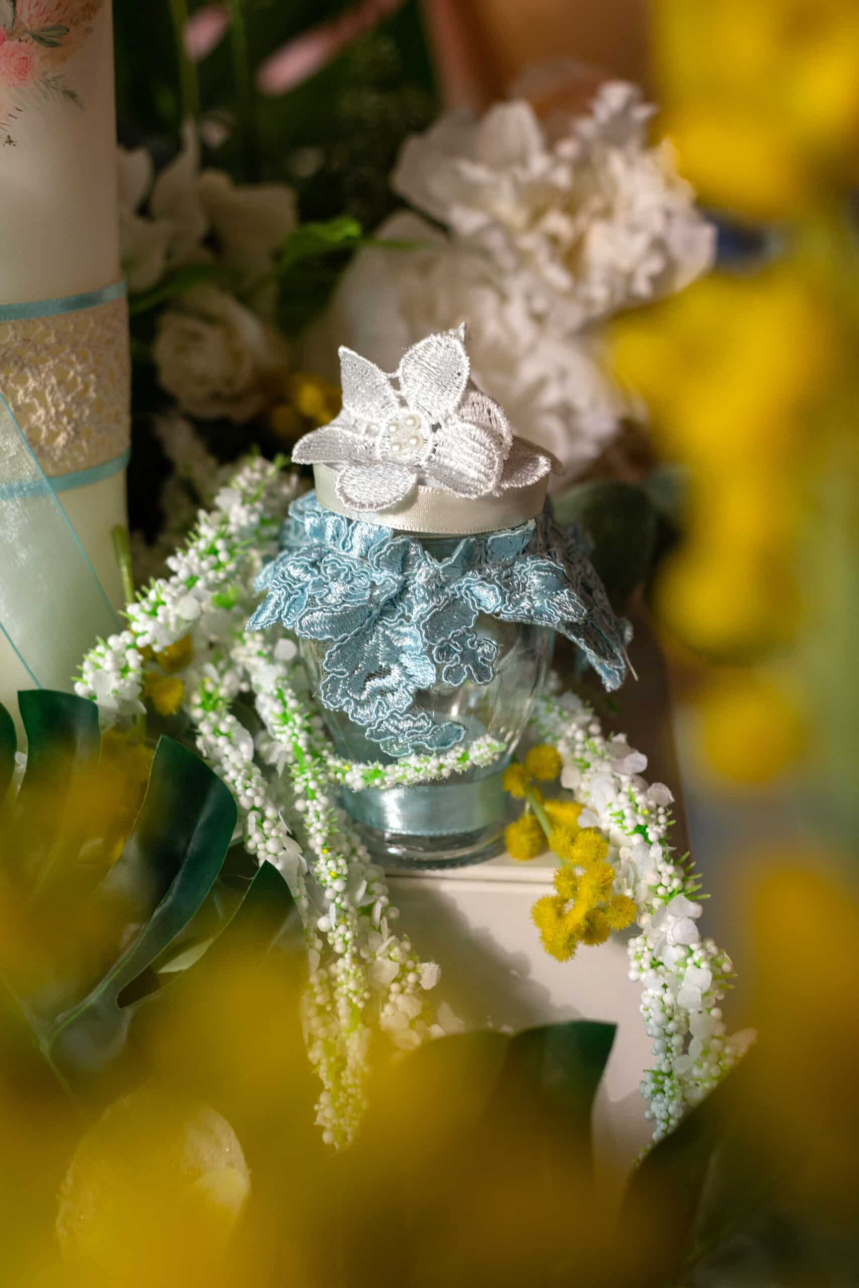 Set complet botez (trusou) - tematică Jungle - lion - mânecă scurtă 17 Set complet botez (trusou) - tematică Jungle - lion - mânecă scurtă - imagine 17