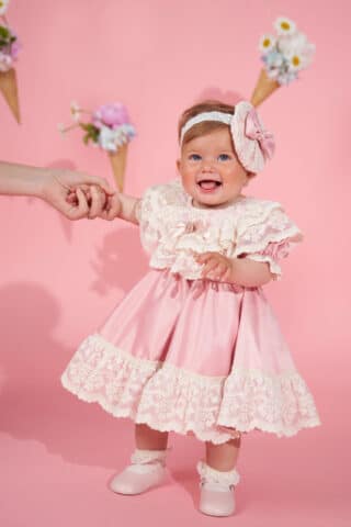 rochie-botez-tafta-dantela-FKATE369 (8)