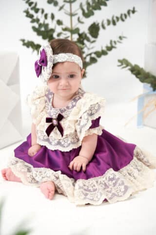 rochie-botez-tafta-dantela-FKATE369 (9)