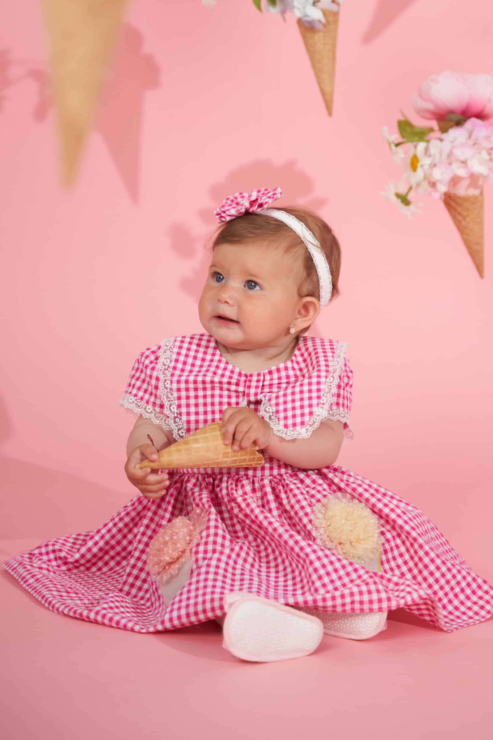 Rochiță Înghețată 7 Rochiță Înghețată - imagine 7