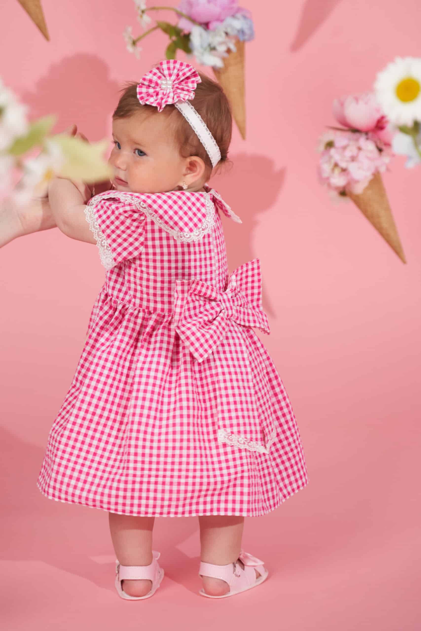 Rochiță Înghețată 6 Rochiță Înghețată - imagine 6