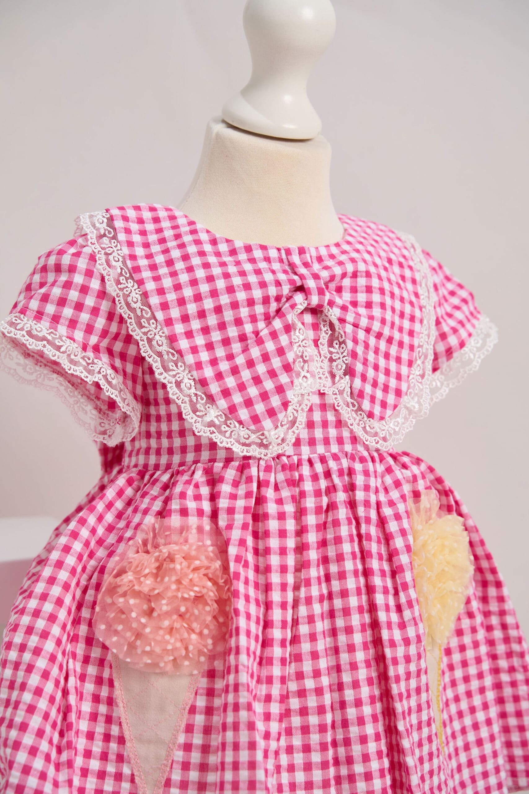 Rochiță Înghețată 5 Rochiță Înghețată - imagine 5