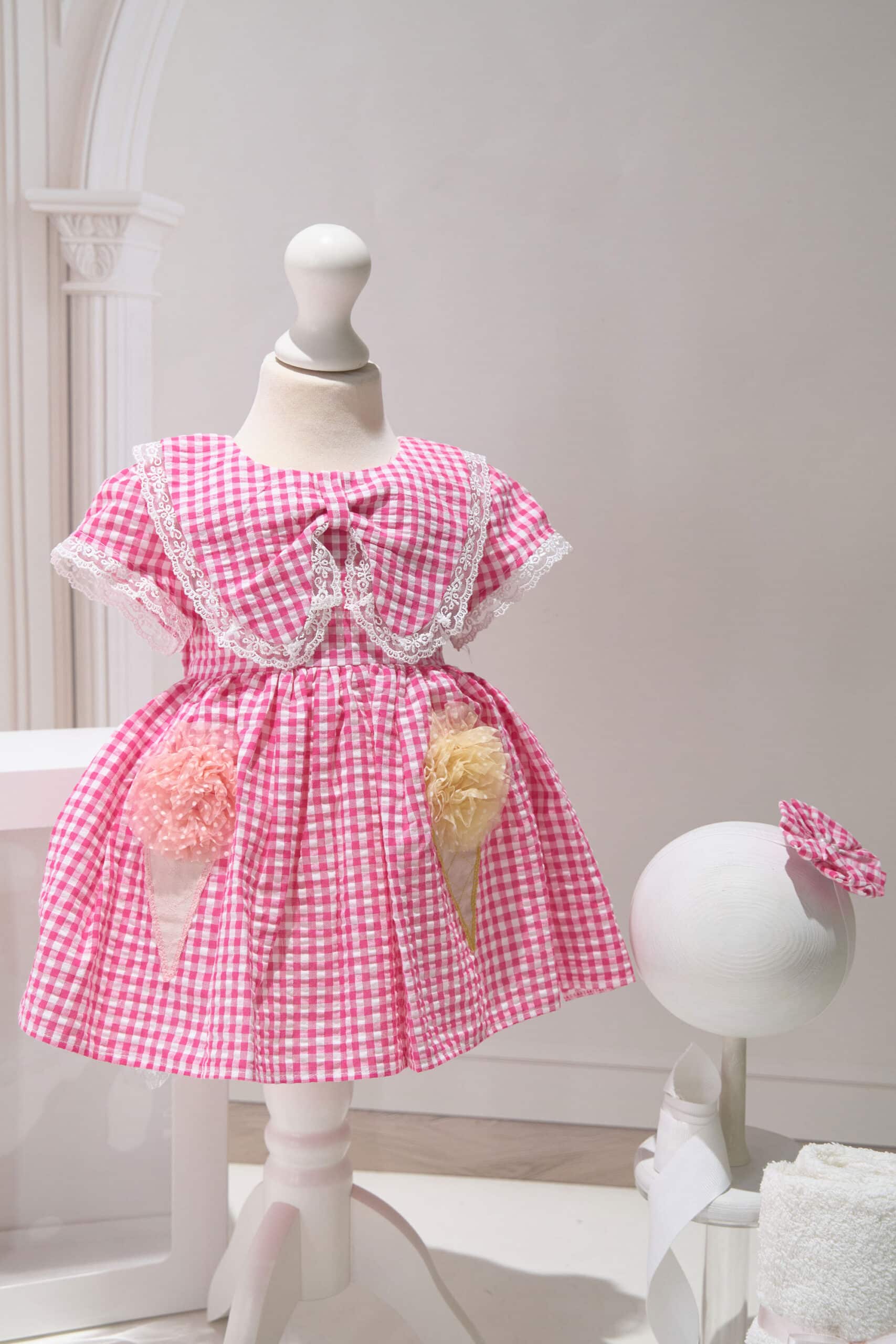 Rochiță Înghețată 1 Rochiță Înghețată