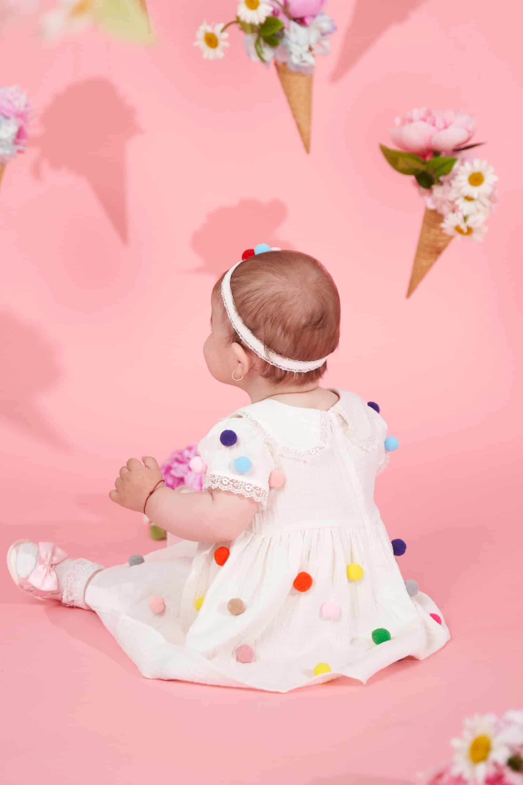 Rochiță Zora 3 Rochiță Zora - imagine 3