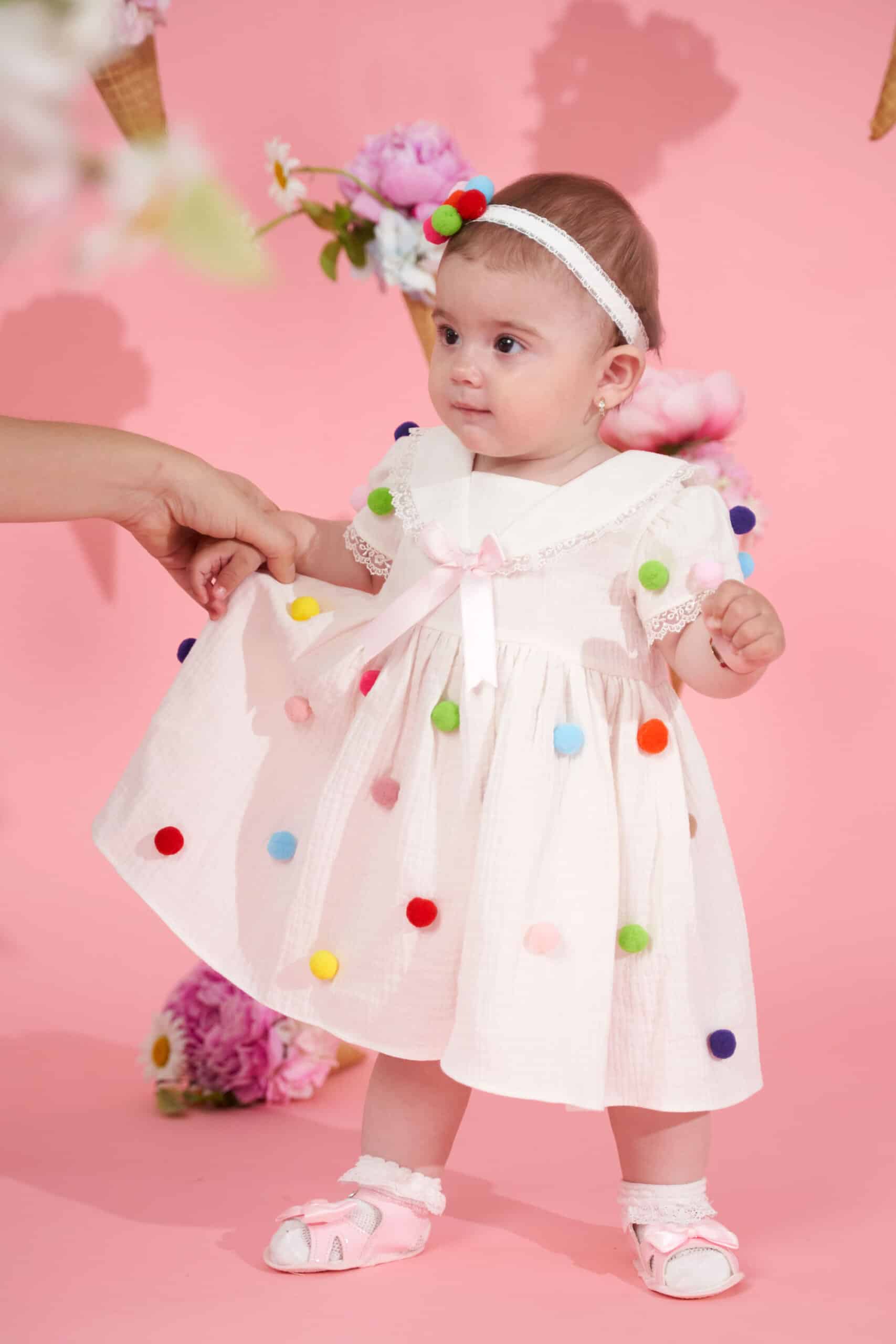 Rochiță Zora 2 Rochiță Zora - imagine 2