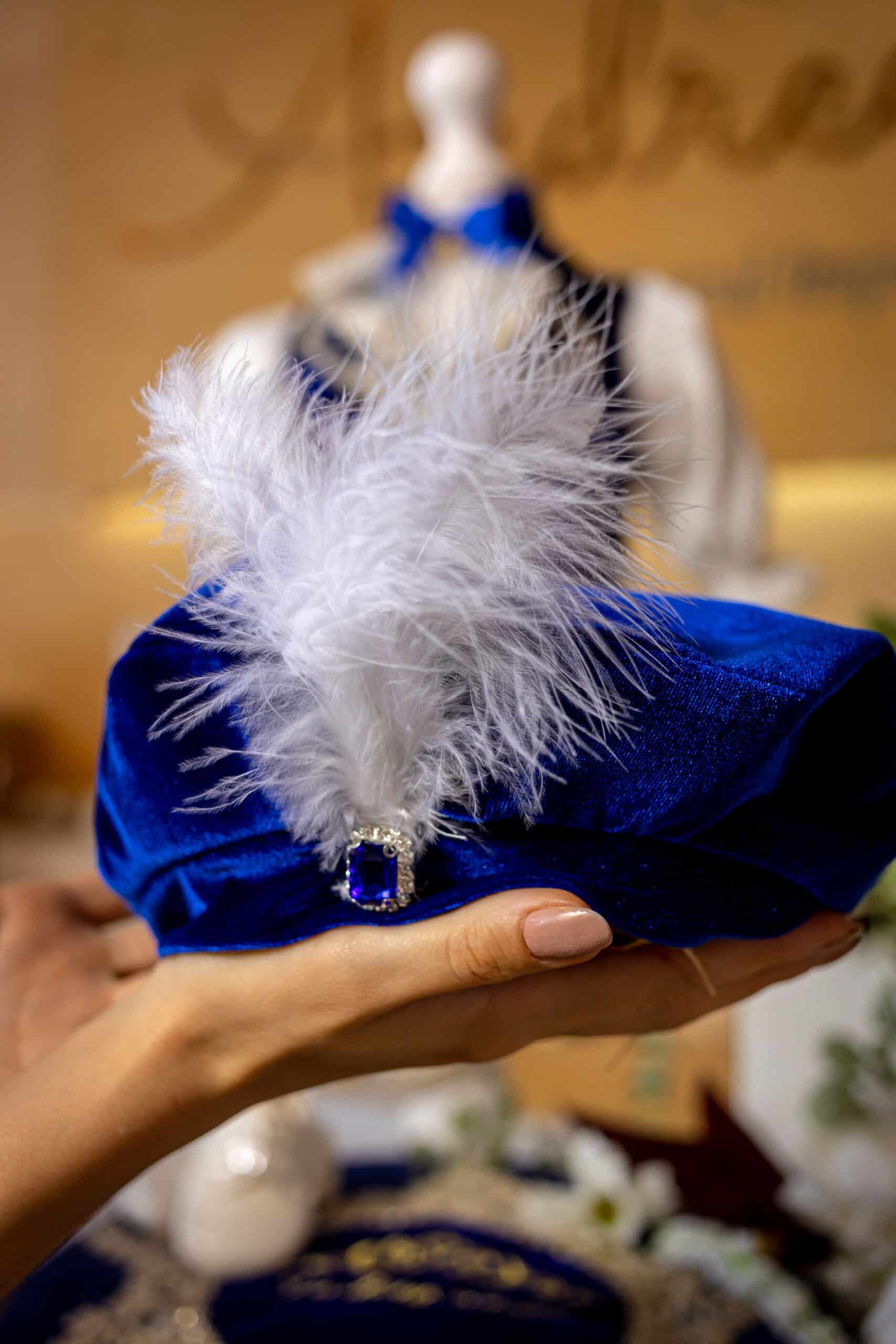 Costum Dimitrie - bleumarin 6 Costum Dimitrie - bleumarin - imagine 6