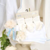 Costum De Botez Dimitrie Catifea Bleu Baieti Costum Cu Vesta