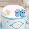 Costum De Botez Dimitrie Catifea Bleu Baieti Costum Cu Vesta