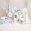 Set complet botez