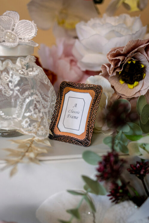 Set complet botez (trusou) - tematică Safari - Leu - mânecă lungă - imagine 7