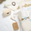 Trusou De Botez Baieti Bleu