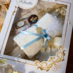 Trusou Fabrizio - bleu