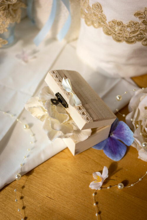 Trusou Fabrizio - bleu - imagine 5