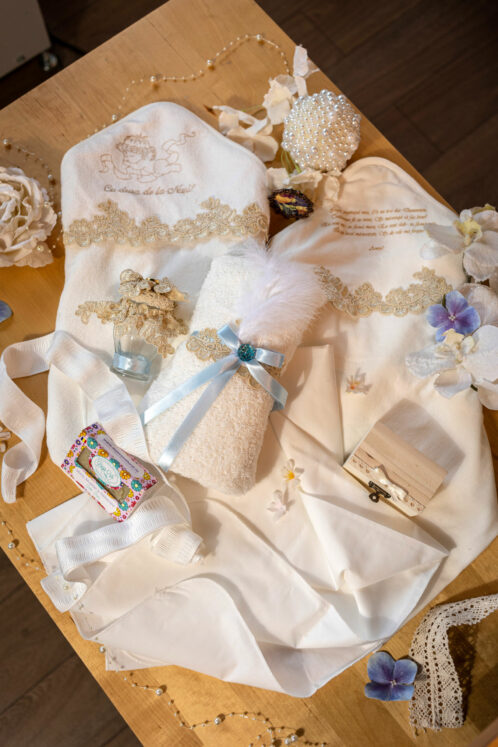 Trusou Fabrizio - bleu - imagine 7
