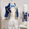 Trusou Complet Botez