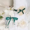Trusou Complet De Botez Baieti Dimitrie Verde 5