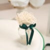 Trusou Complet De Botez Baieti Dimitrie Verde
