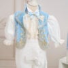 Trusou Dimitrie Complet Botez Bleu