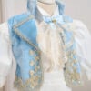 Trusou Dimitrie Complet Botez Bleu