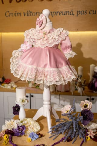 rochie-botez-bebelusi-catherine-roz-maneca-lunga-6