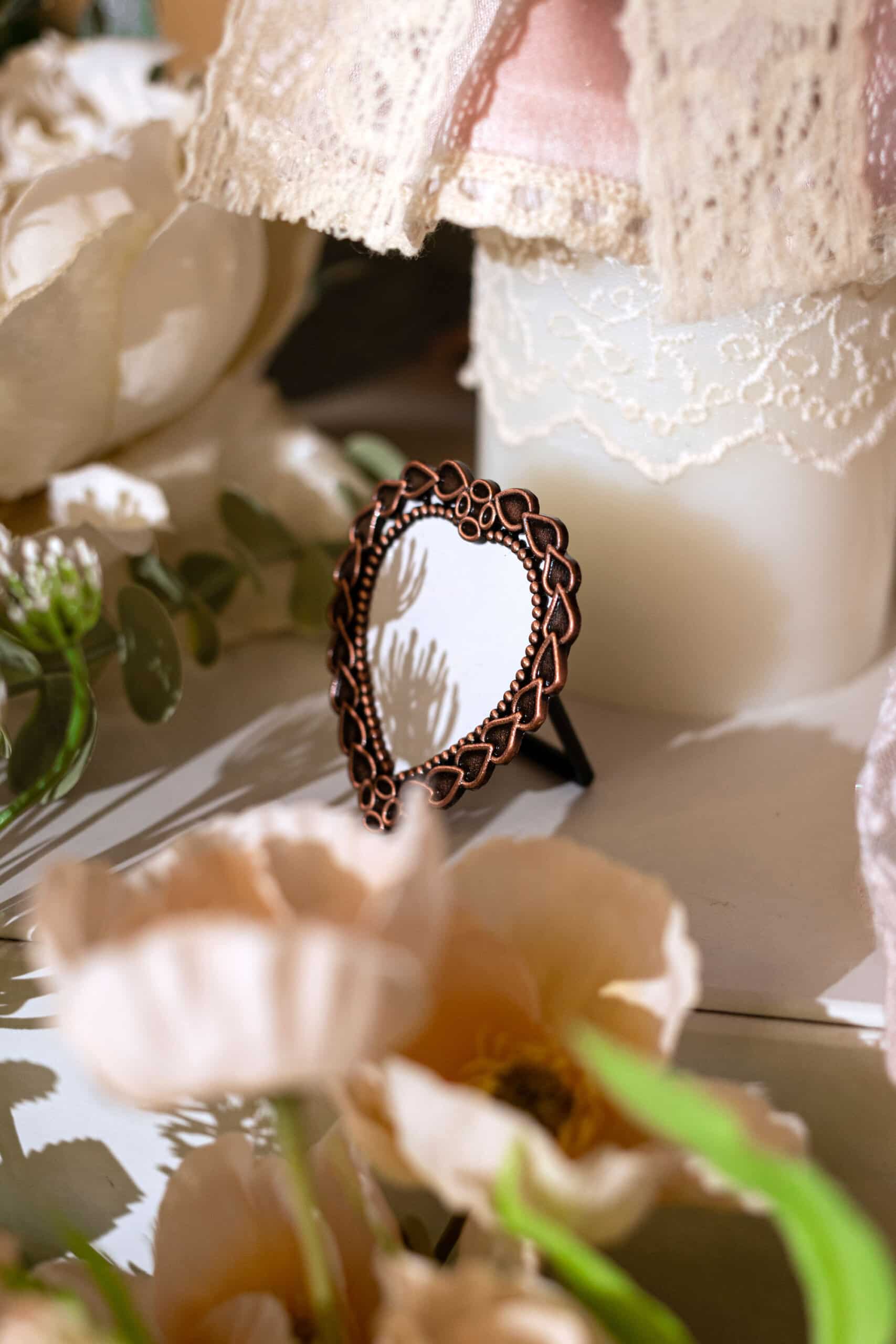 Set complet botez (trusou) - Catherine - roz - mânecă lungă 11 Set complet botez (trusou) - Catherine - roz - mânecă lungă - imagine 11