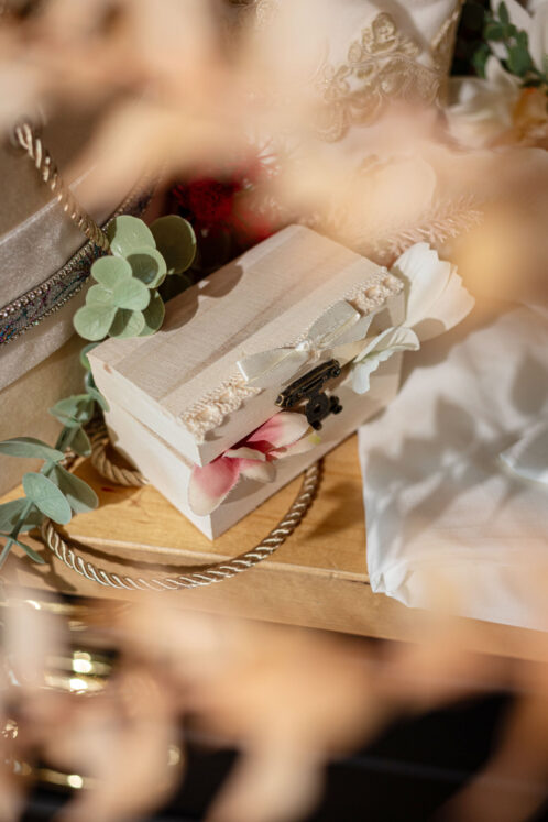 Set complet botez (trusou) - Iacob - crem vanilie - Ursuleț cu baloane - imagine 8