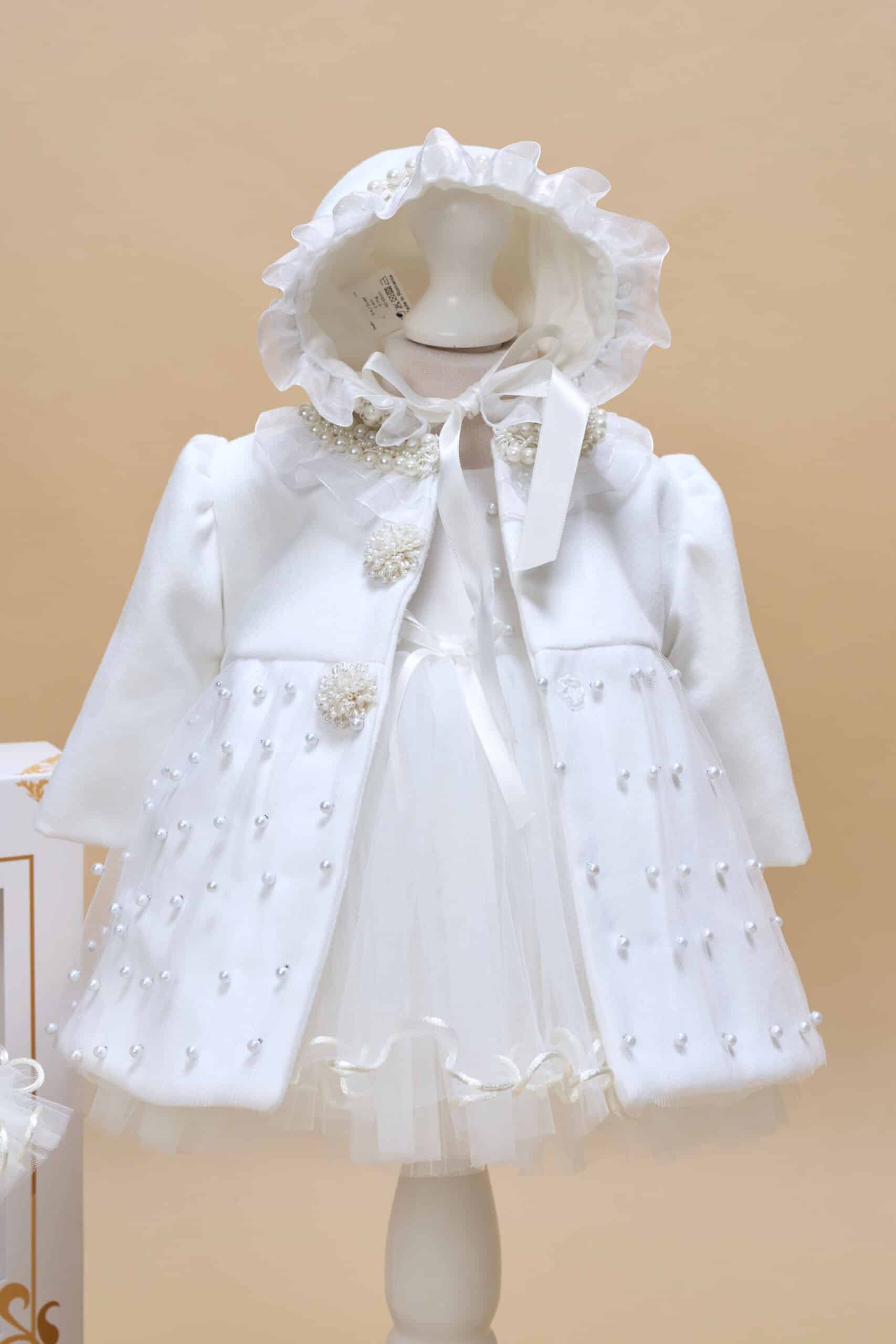 Set Olympia ivoire + Trusou + Lumânare 2 Set Olympia ivoire + Trusou + Lumânare - imagine 2