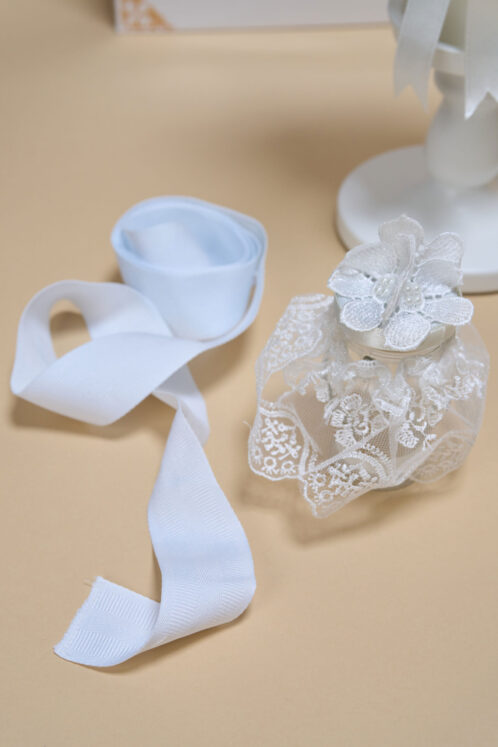 Set Iacob Vanilla + Trusou + Lumânare - imagine 8