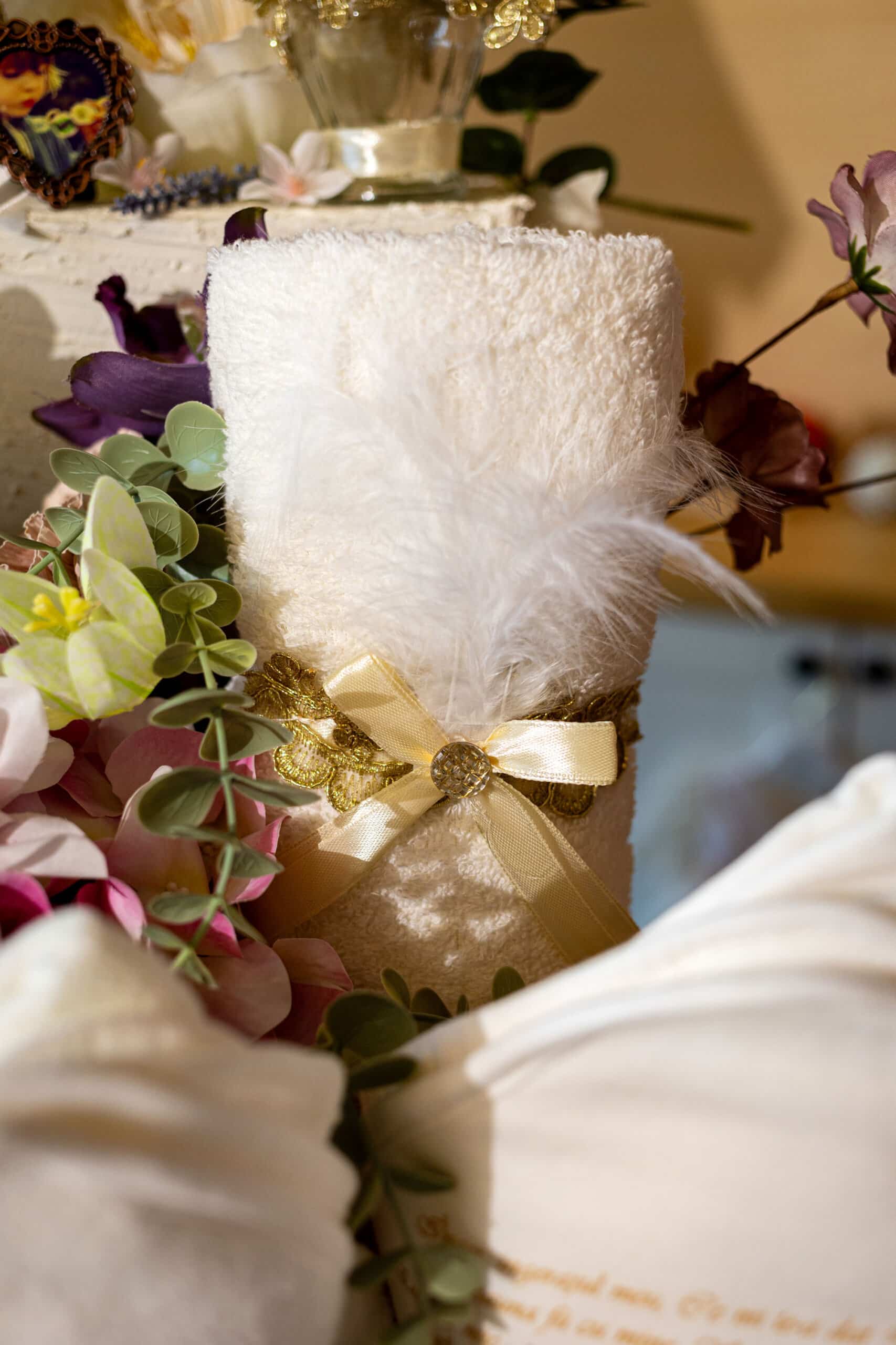 Set complet botez (trusou) - Ralph - ivoire 10 Set complet botez (trusou) - Ralph - ivoire - imagine 10