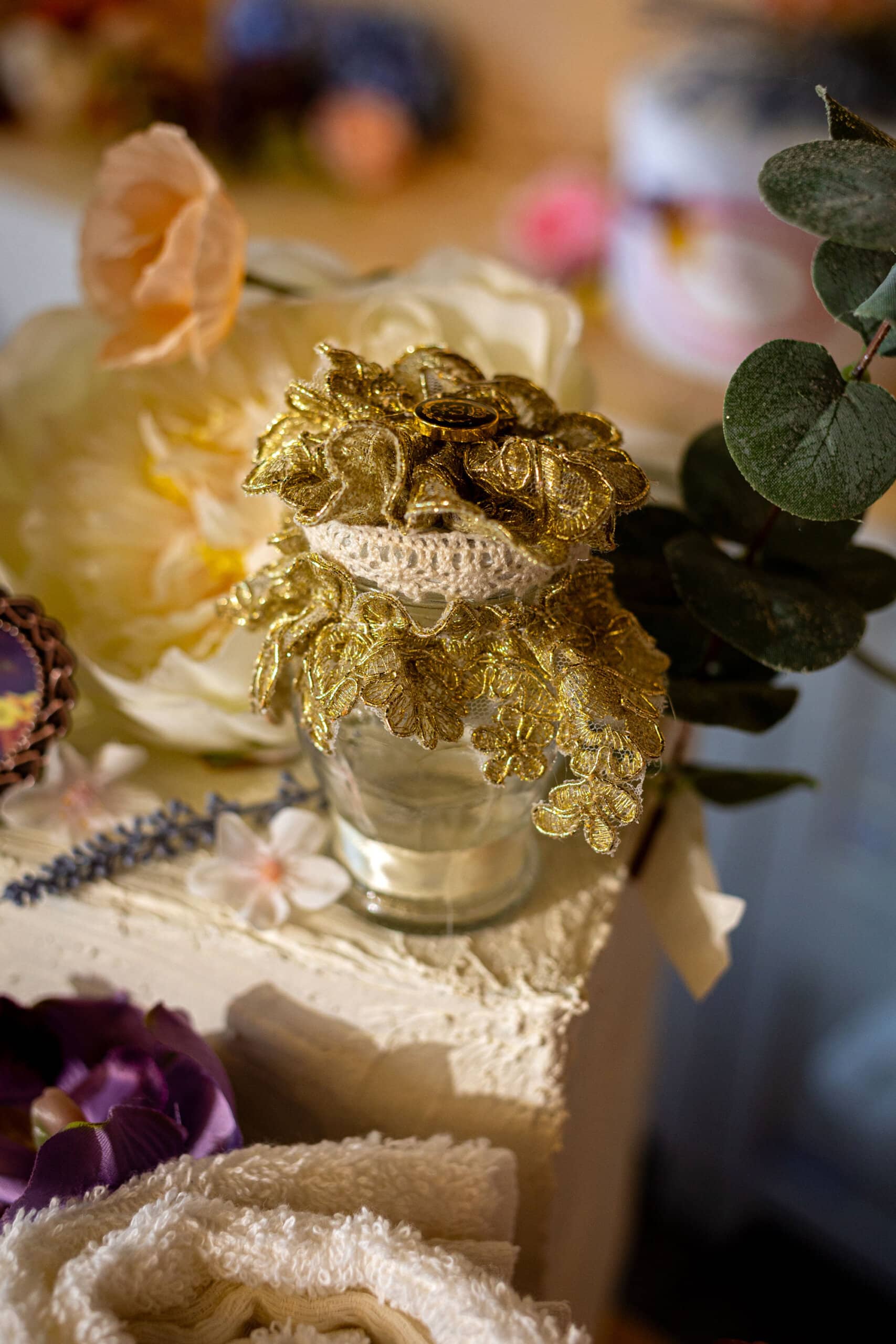 Set complet botez (trusou) - Ralph - ivoire 9 Set complet botez (trusou) - Ralph - ivoire - imagine 9