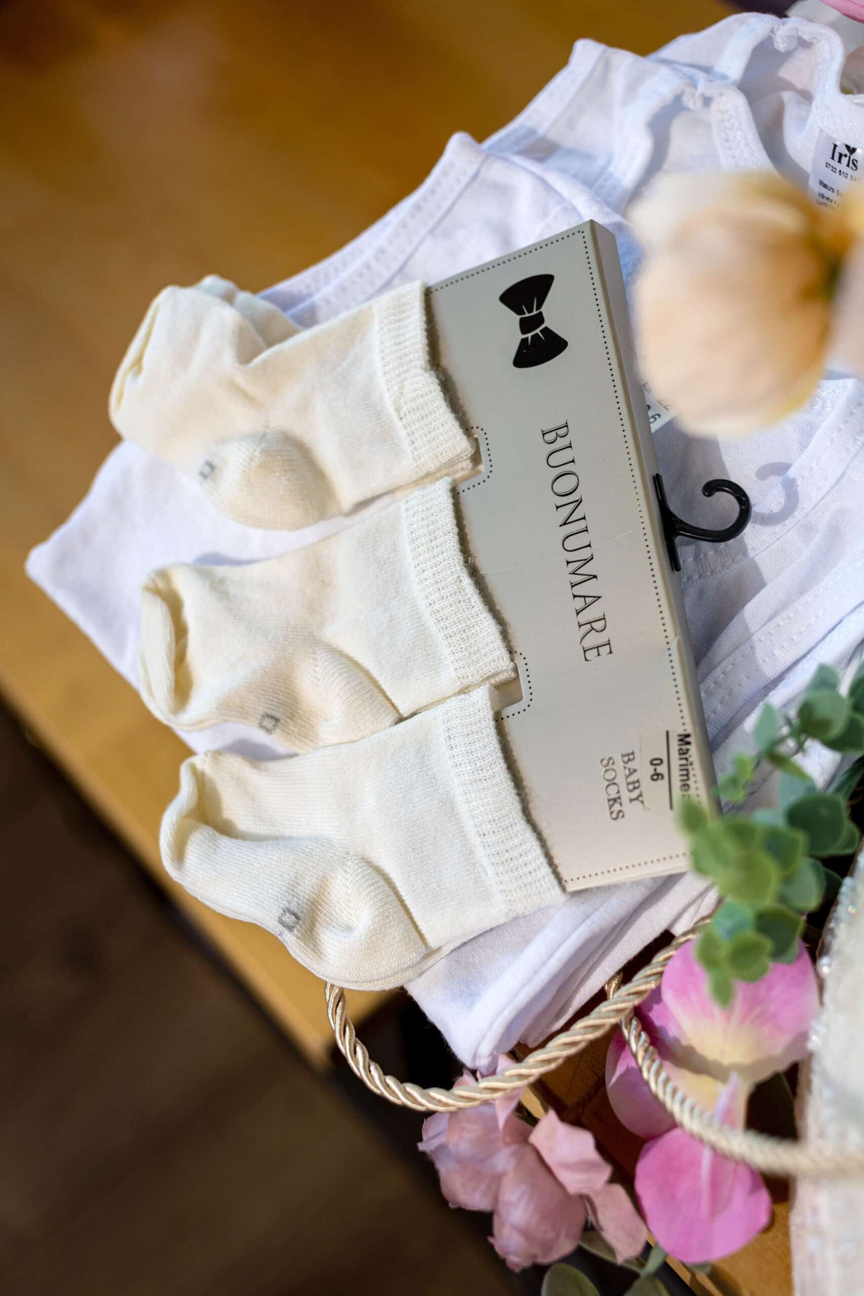 Set complet botez (trusou) - Ralph - ivoire 13 Set complet botez (trusou) - Ralph - ivoire - imagine 13