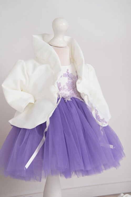 Set Lilly + Trusou + Lumânare - imagine 4