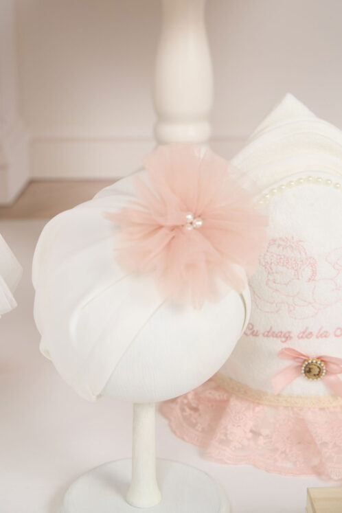 Set Rose Barbie + Trusou + Lumânare - imagine 6