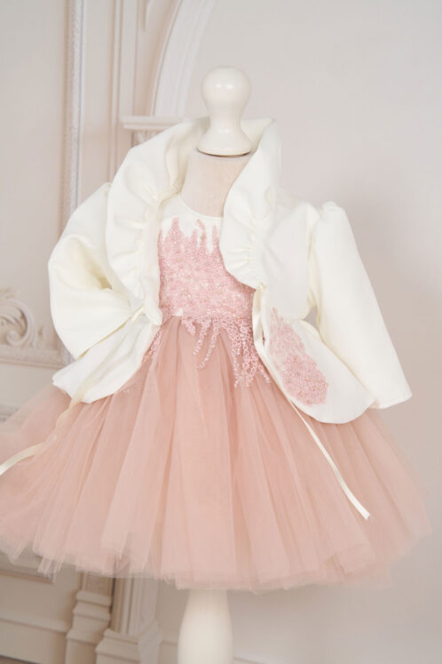 Set Rose Barbie + Trusou + Lumânare - imagine 3