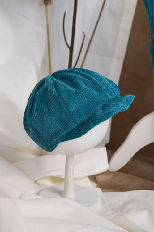 Set Ioachim - azur - imagine 5